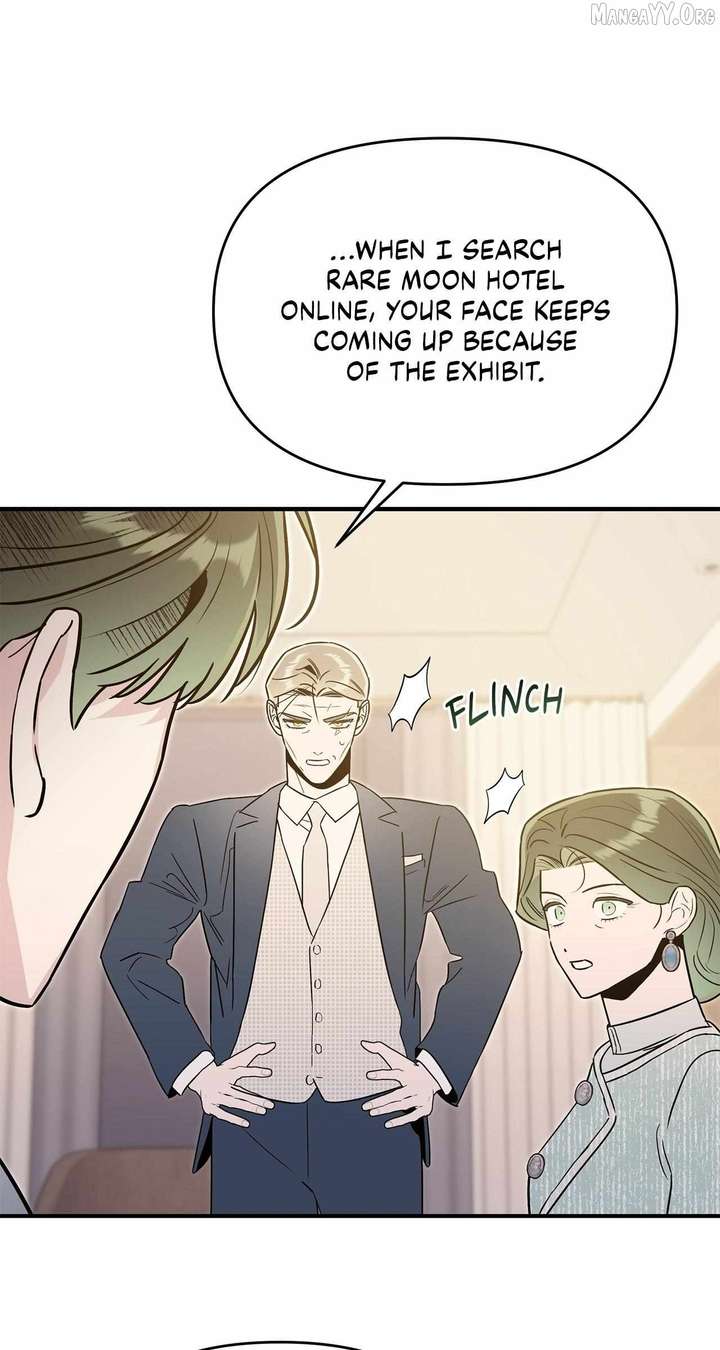 My Younger Sister Chooses Me Tonight Chapter 57 page 65