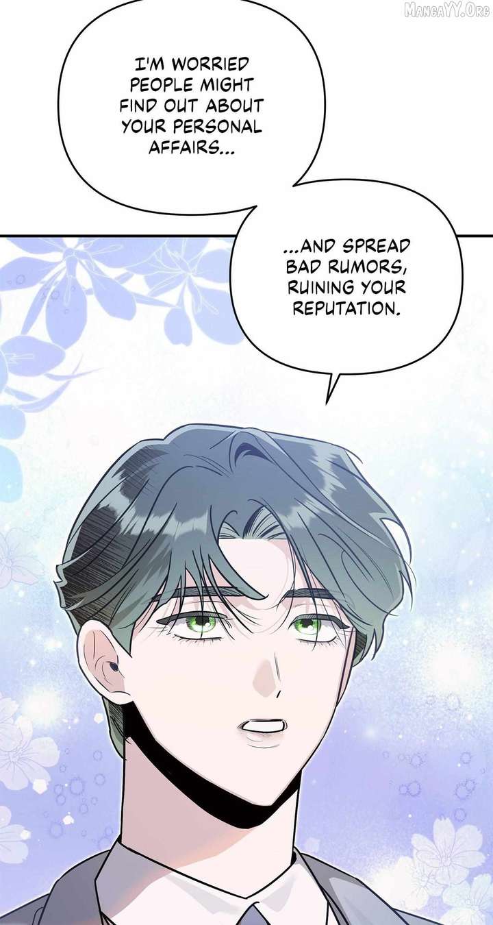 My Younger Sister Chooses Me Tonight Chapter 57 page 66