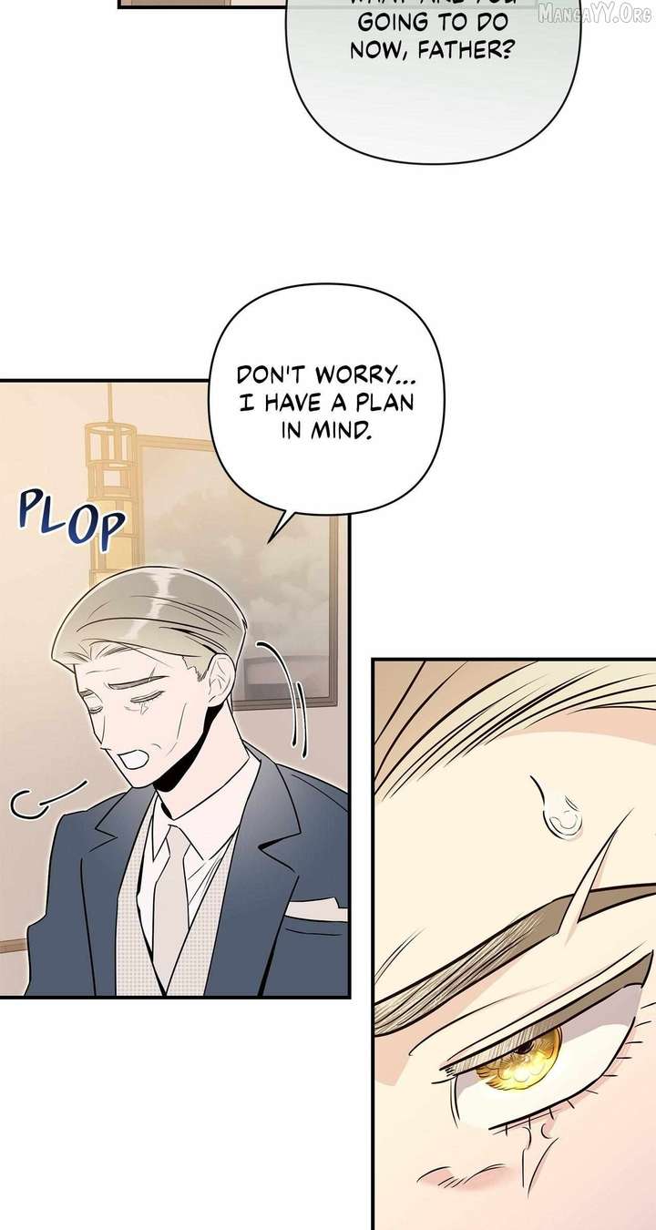 My Younger Sister Chooses Me Tonight Chapter 57 page 68