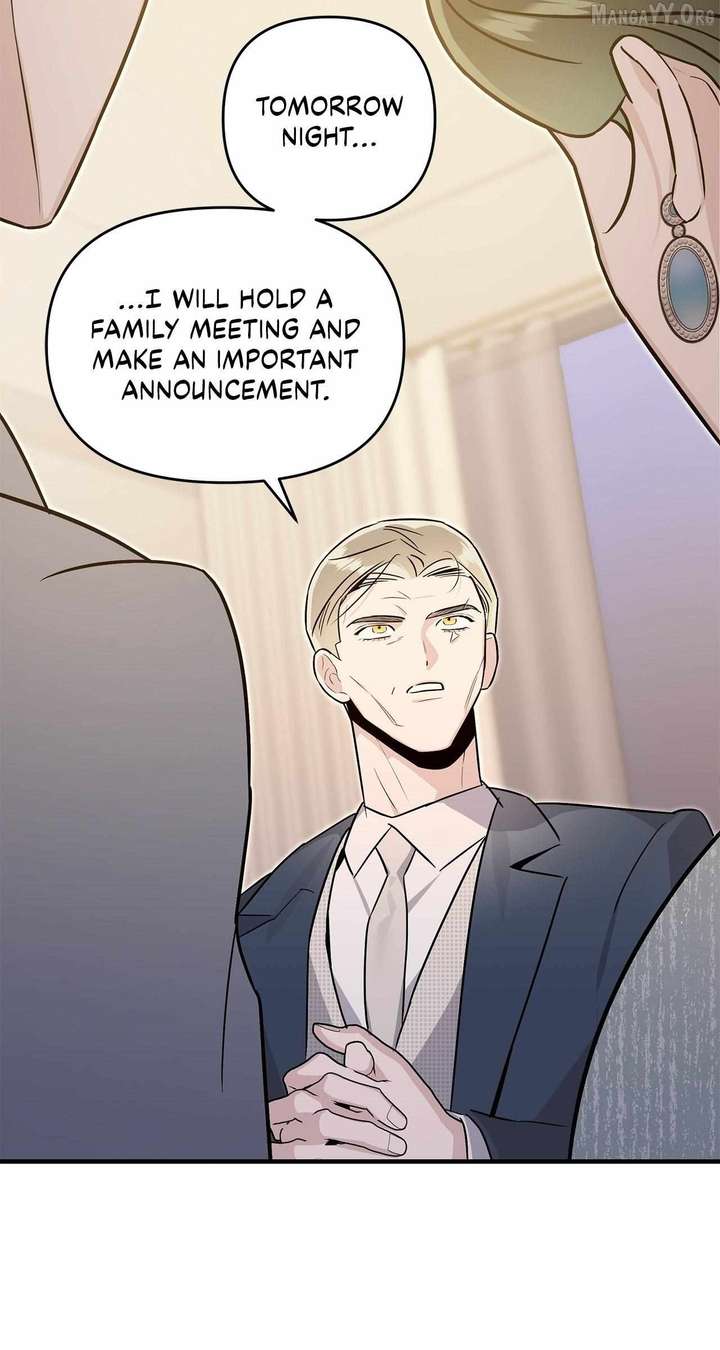 My Younger Sister Chooses Me Tonight Chapter 57 page 70