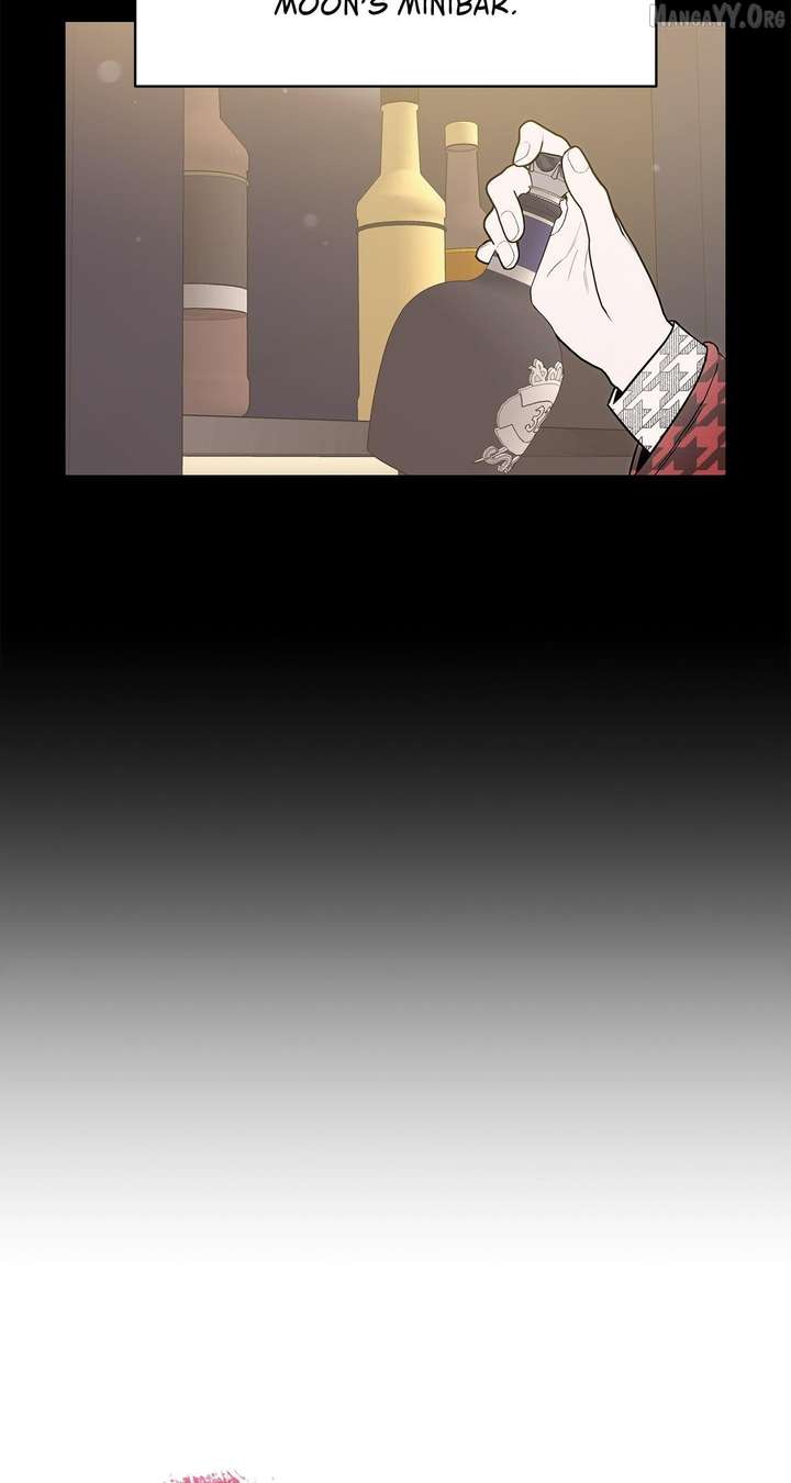 My Younger Sister Chooses Me Tonight Chapter 58 page 5