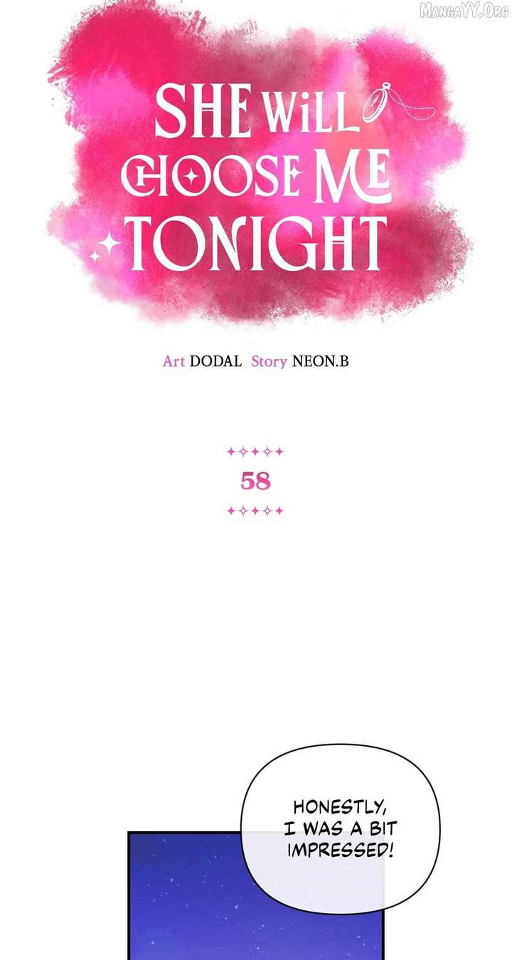 My Younger Sister Chooses Me Tonight Chapter 58 page 6