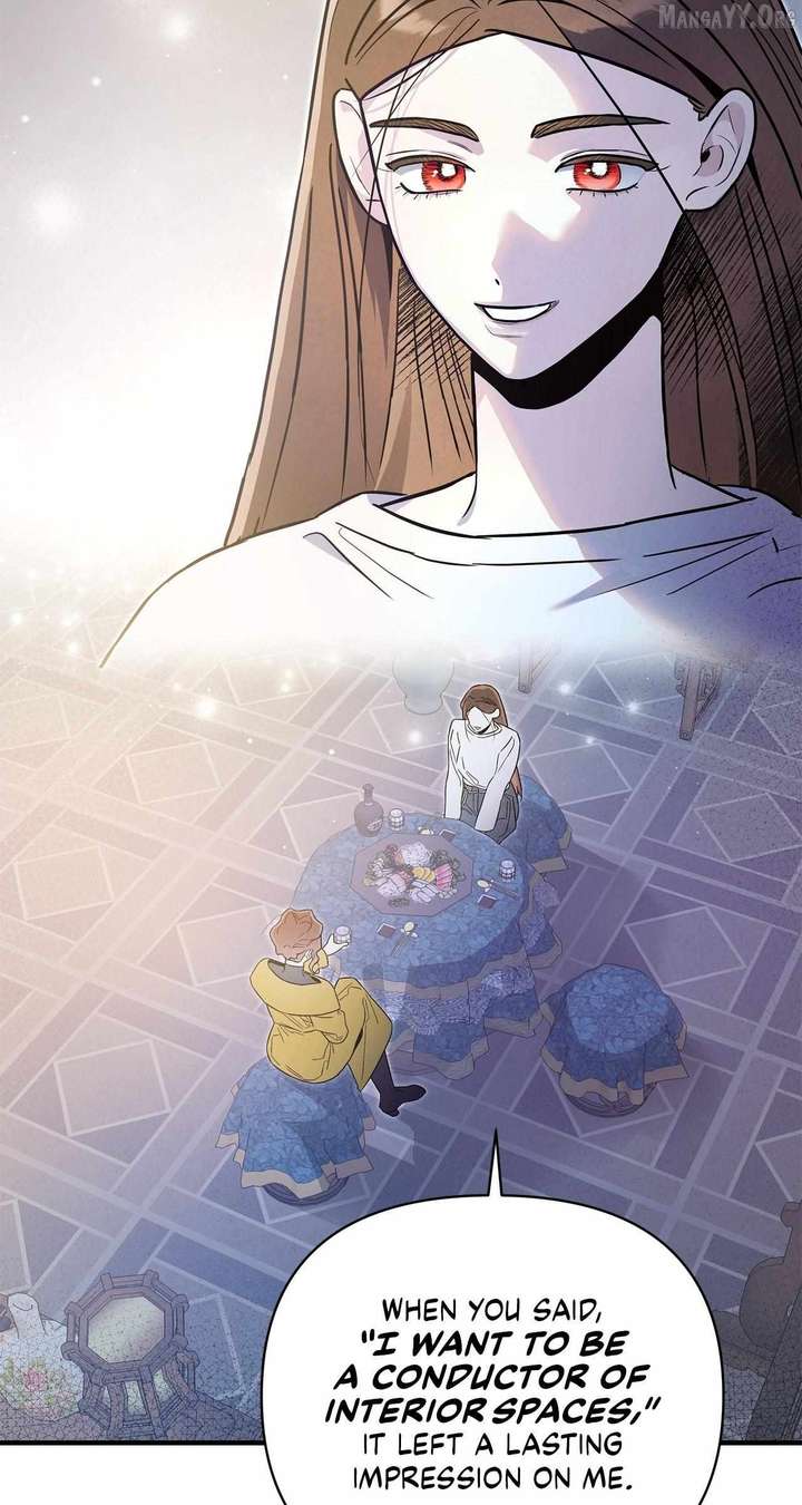 My Younger Sister Chooses Me Tonight Chapter 58 page 8