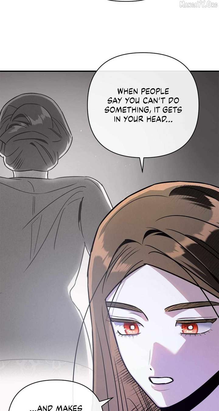 My Younger Sister Chooses Me Tonight Chapter 58 page 13