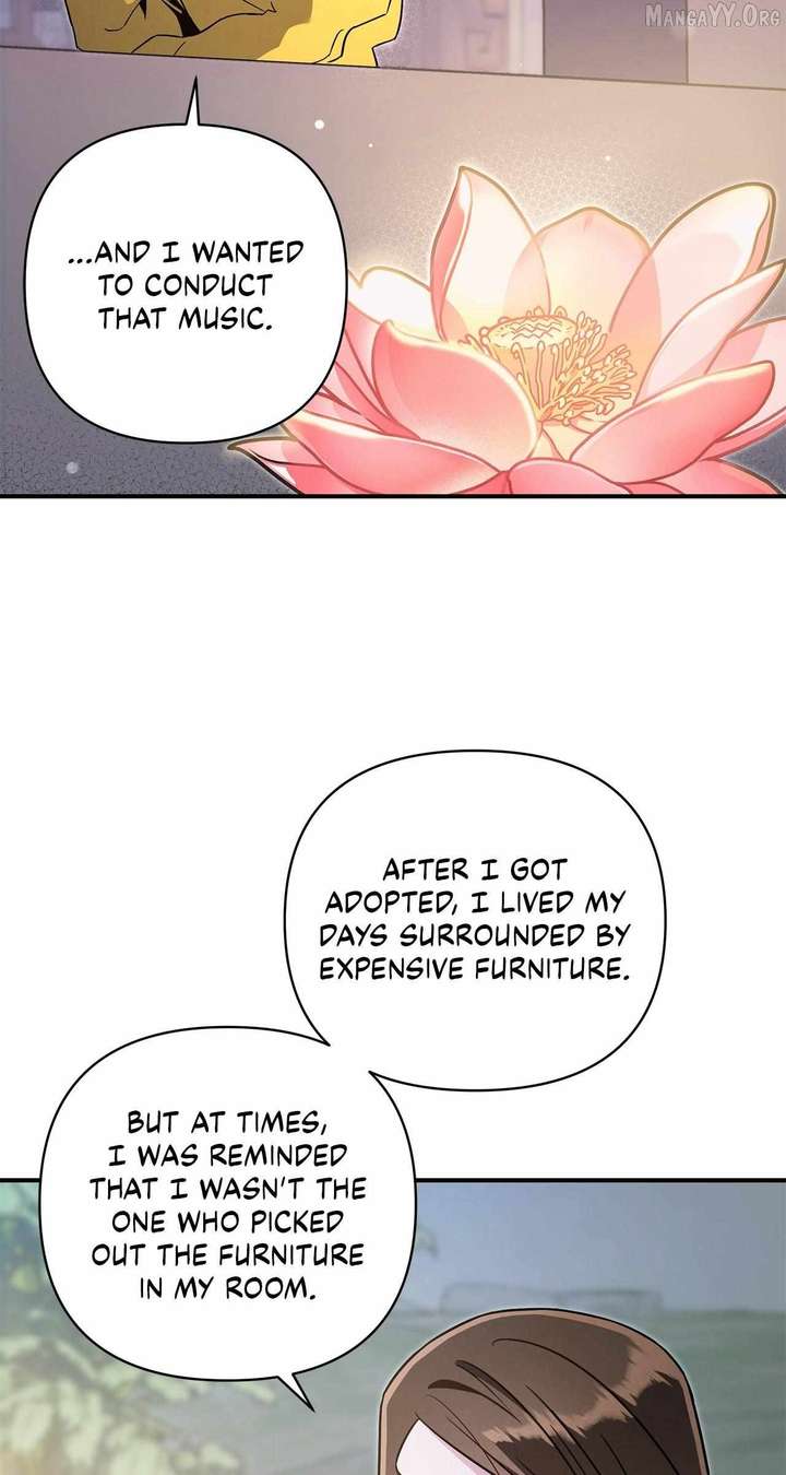 My Younger Sister Chooses Me Tonight Chapter 58 page 18