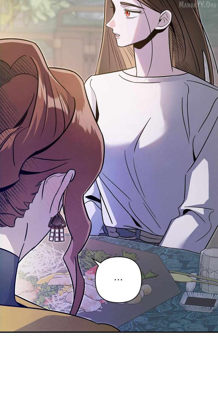 My Younger Sister Chooses Me Tonight Chapter 58 page 19