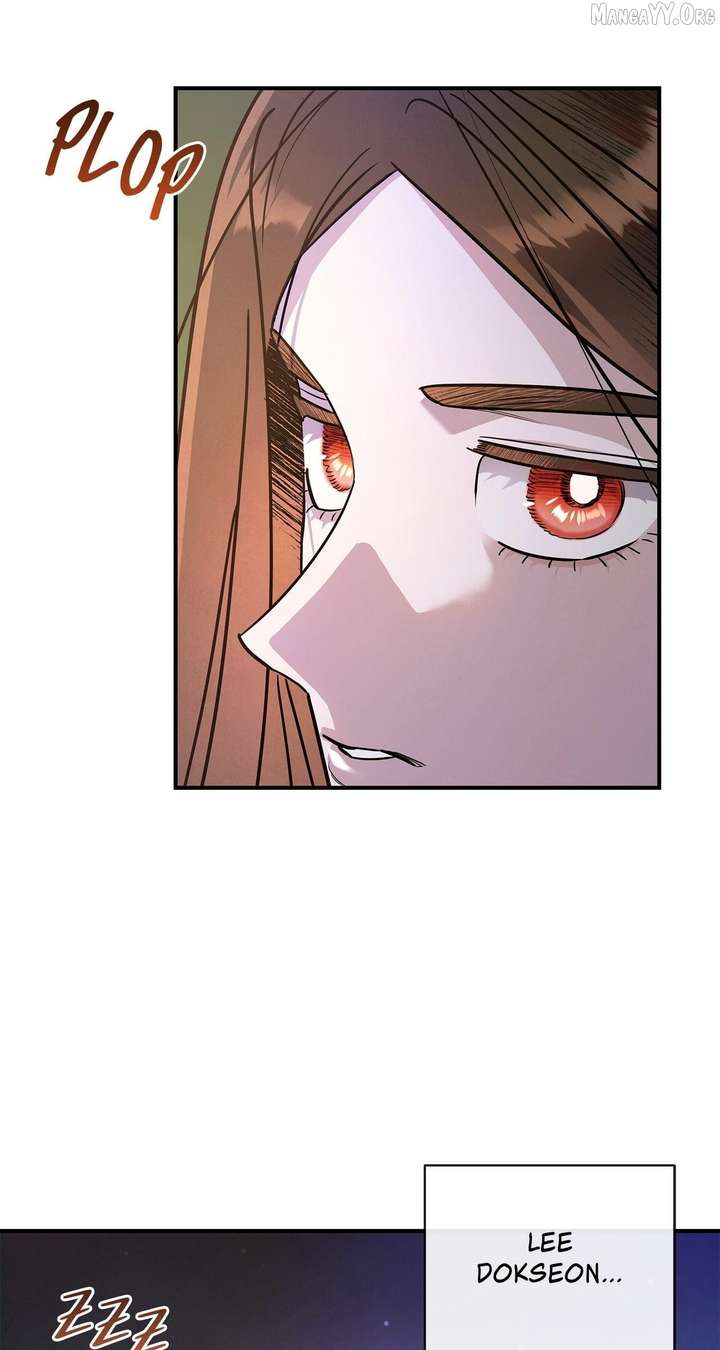 My Younger Sister Chooses Me Tonight Chapter 58 page 20