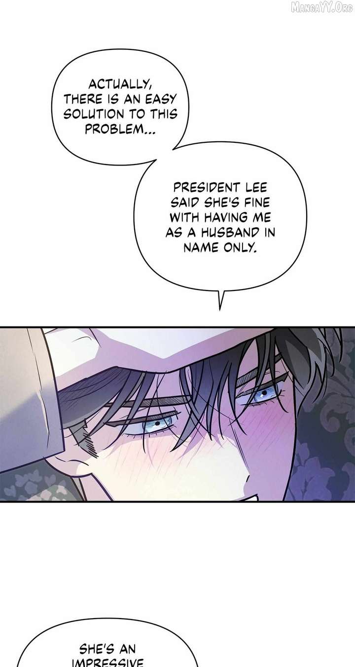 My Younger Sister Chooses Me Tonight Chapter 58 page 29