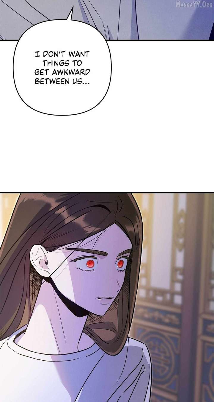 My Younger Sister Chooses Me Tonight Chapter 58 page 38