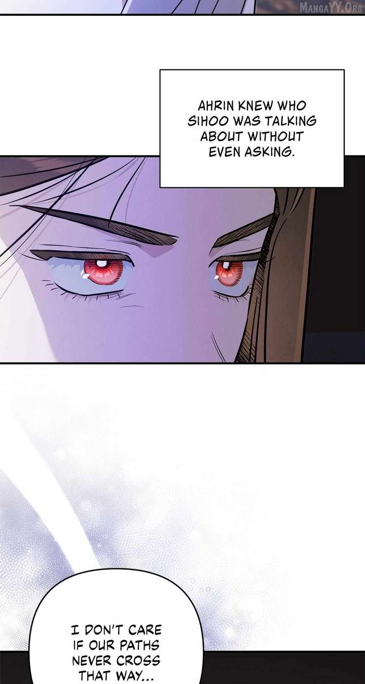 My Younger Sister Chooses Me Tonight Chapter 58 page 39