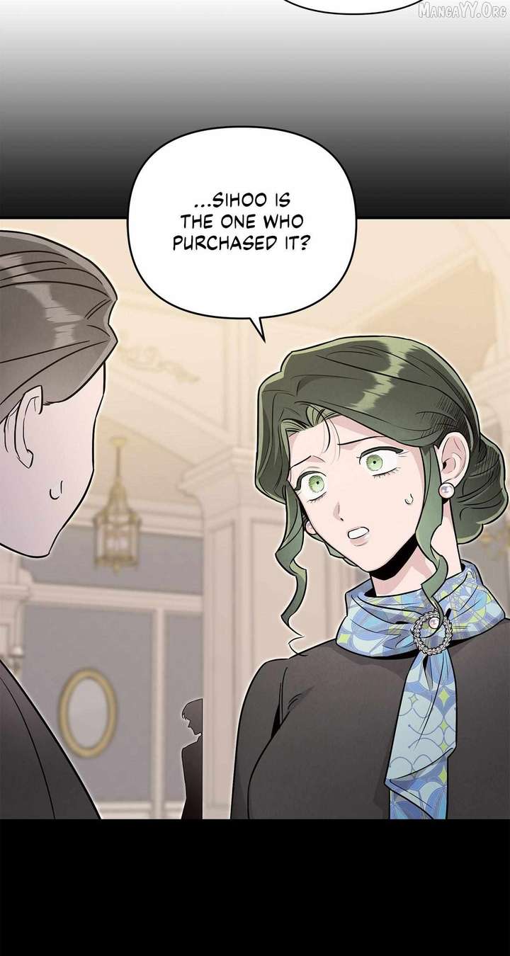 My Younger Sister Chooses Me Tonight Chapter 58 page 48