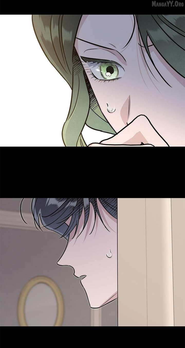My Younger Sister Chooses Me Tonight Chapter 58 page 49