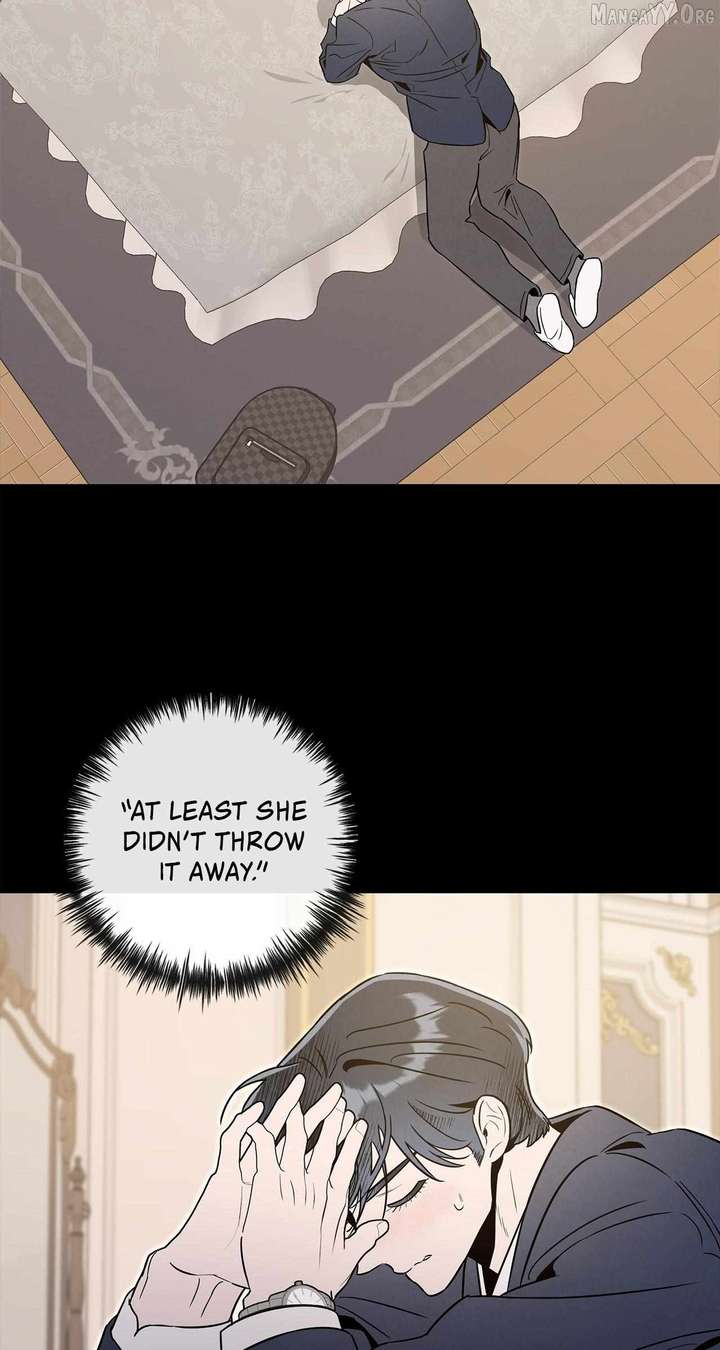 My Younger Sister Chooses Me Tonight Chapter 58 page 55