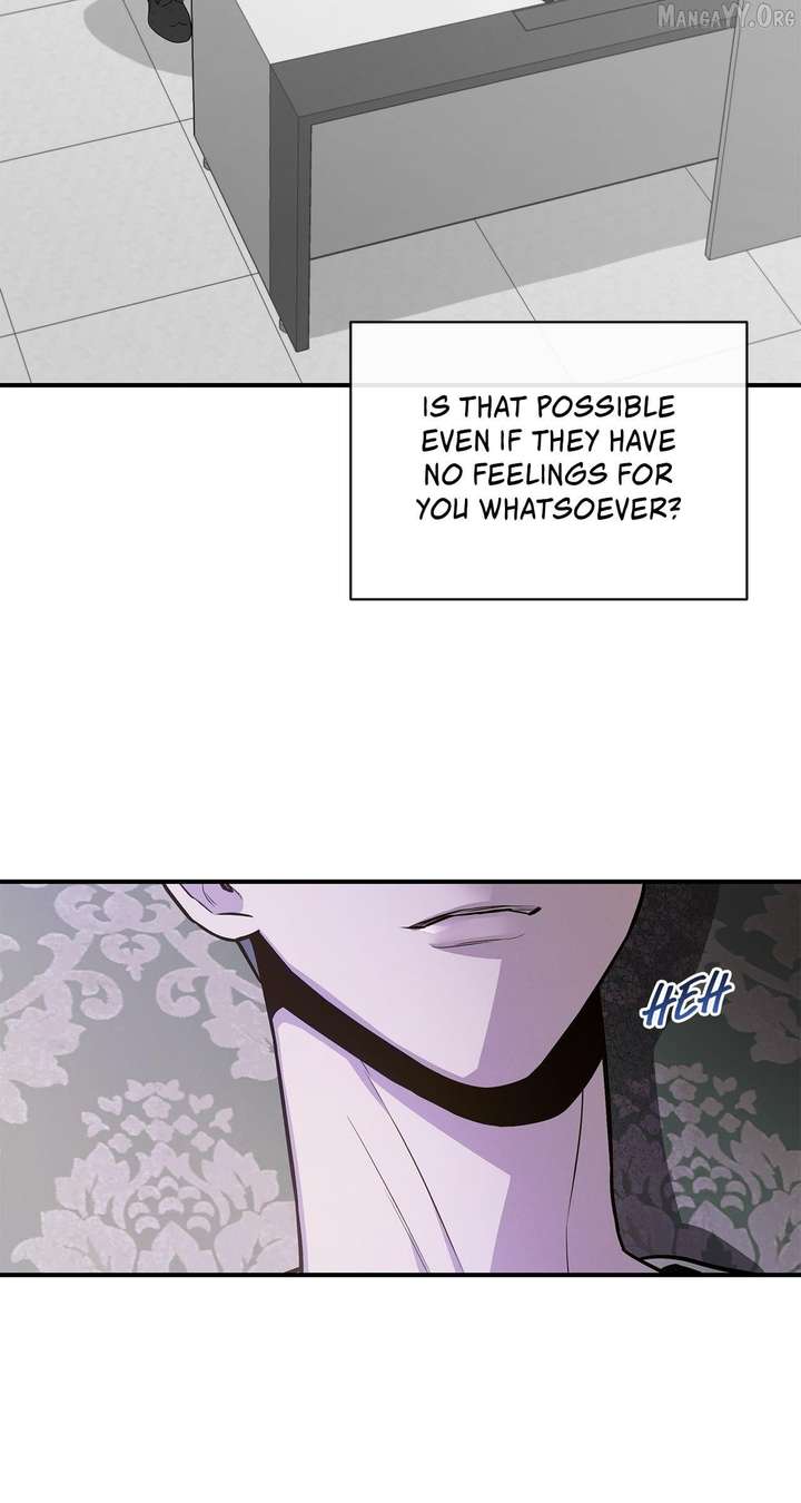 My Younger Sister Chooses Me Tonight Chapter 58 page 60