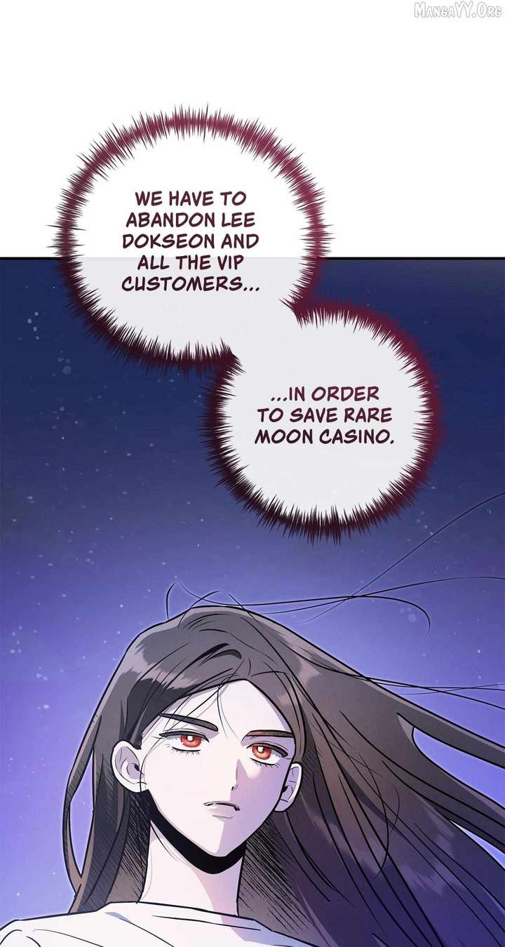 My Younger Sister Chooses Me Tonight Chapter 58 page 67