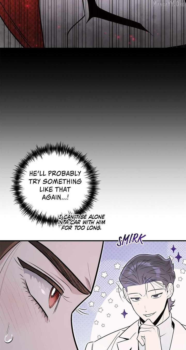 My Younger Sister Chooses Me Tonight Chapter 59 page 28