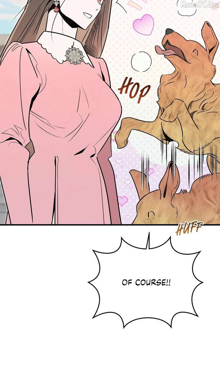 My Younger Sister Chooses Me Tonight Chapter 59 page 32