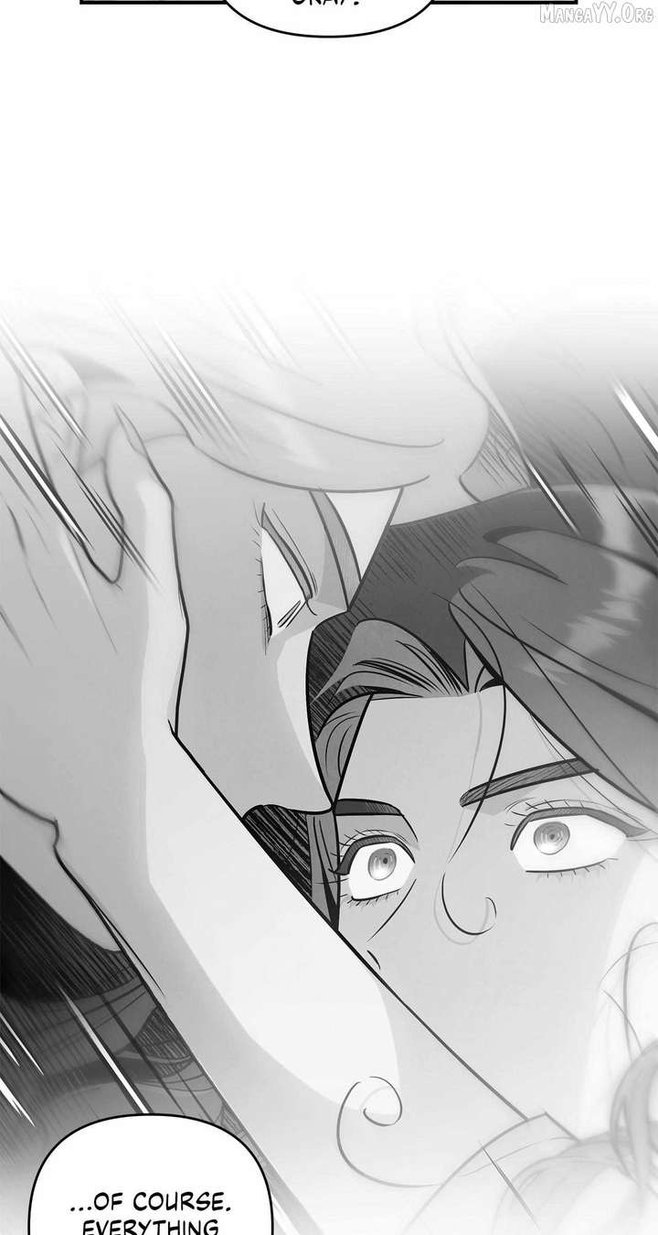 My Younger Sister Chooses Me Tonight Chapter 59 page 34