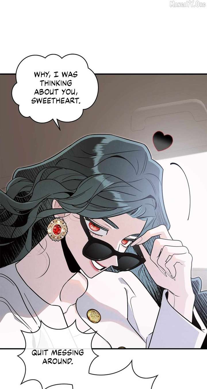 My Younger Sister Chooses Me Tonight Chapter 59 page 45