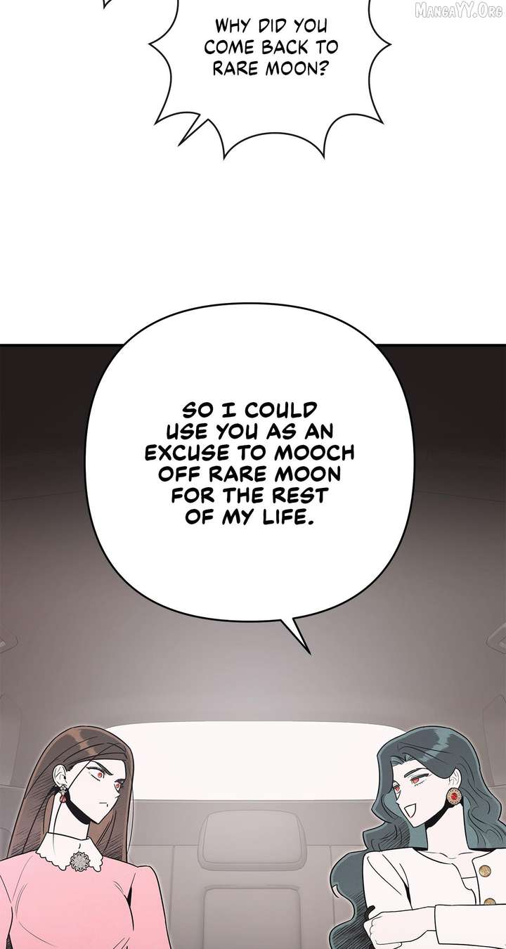 My Younger Sister Chooses Me Tonight Chapter 59 page 46