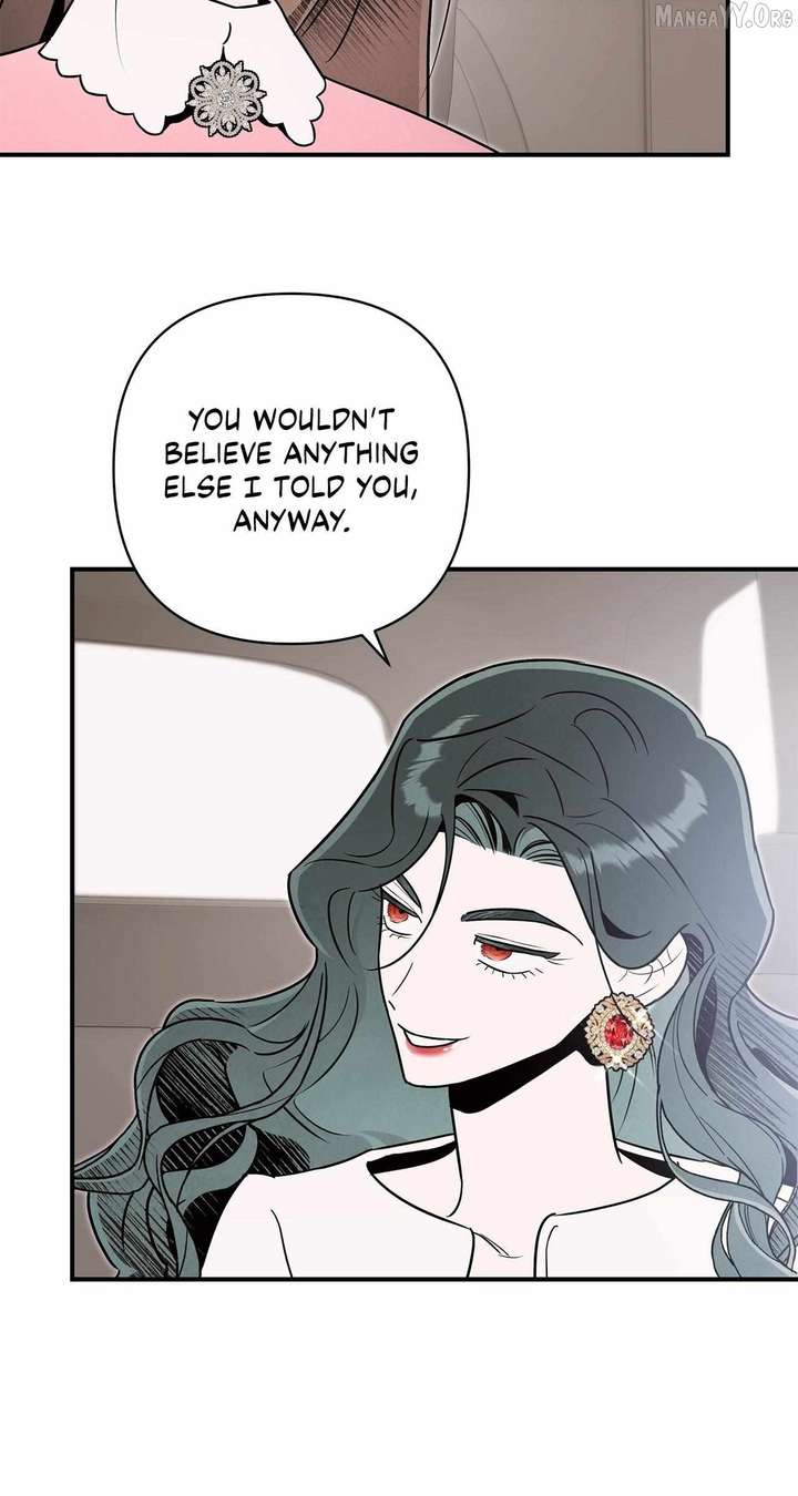 My Younger Sister Chooses Me Tonight Chapter 59 page 48