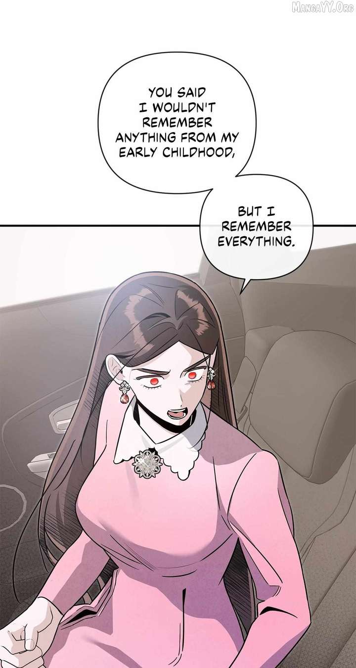 My Younger Sister Chooses Me Tonight Chapter 59 page 49