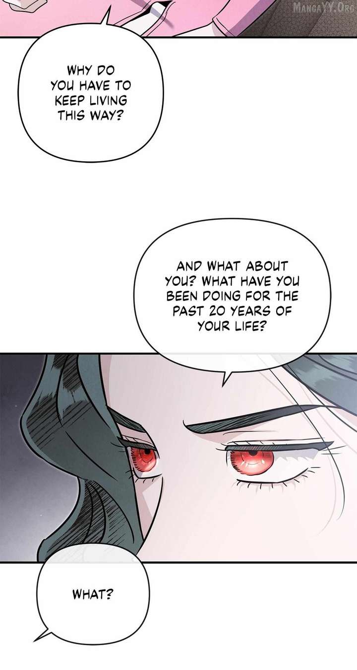 My Younger Sister Chooses Me Tonight Chapter 59 page 50