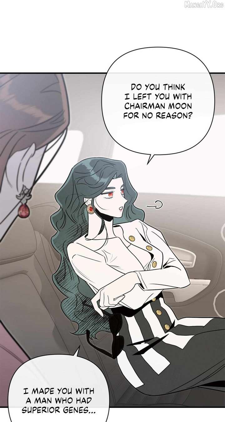 My Younger Sister Chooses Me Tonight Chapter 59 page 51