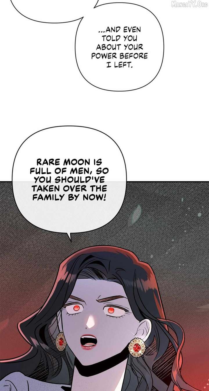 My Younger Sister Chooses Me Tonight Chapter 59 page 52