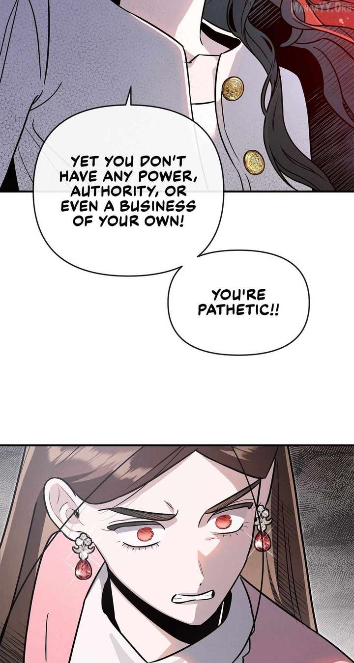 My Younger Sister Chooses Me Tonight Chapter 59 page 53