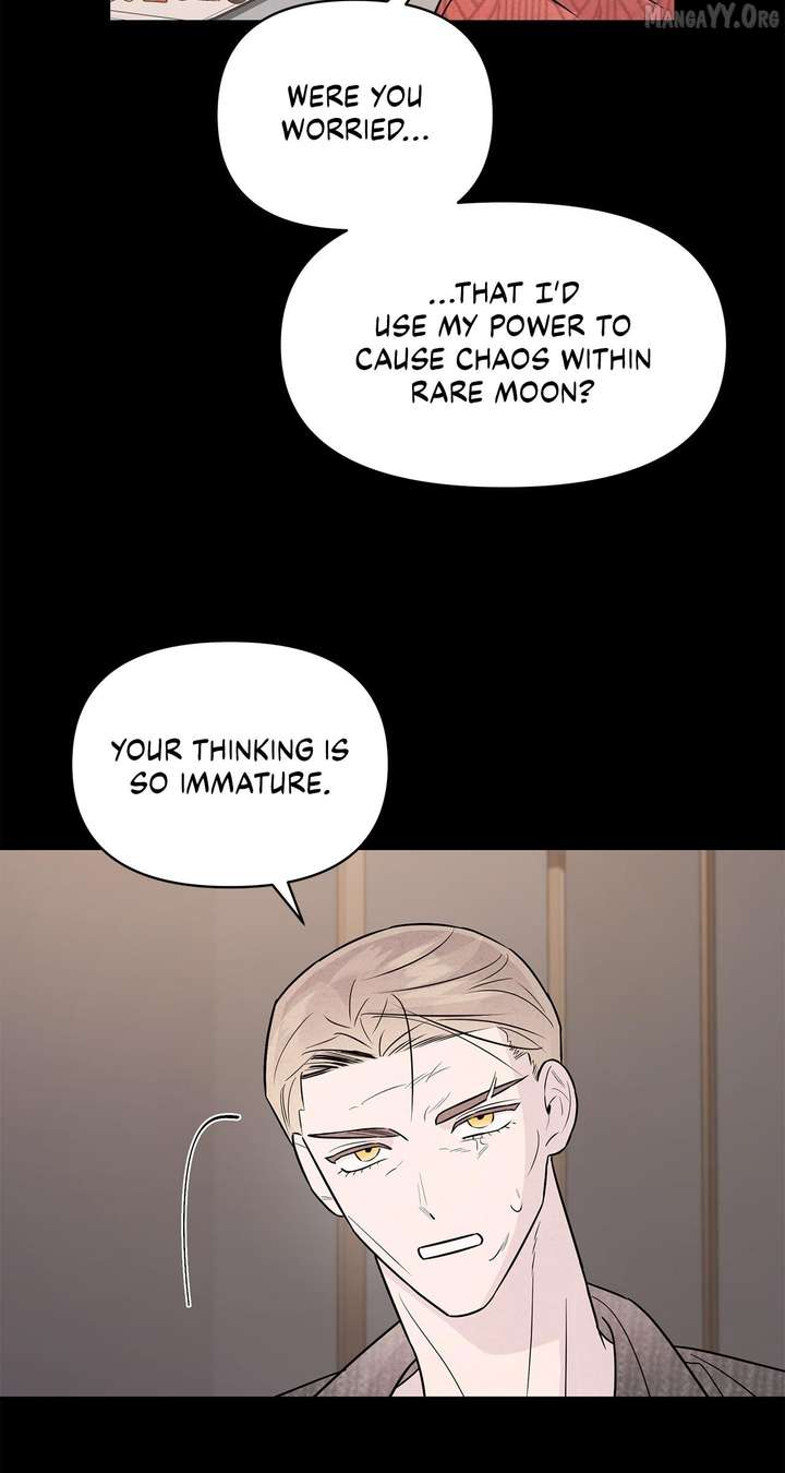 My Younger Sister Chooses Me Tonight Chapter 59 page 55