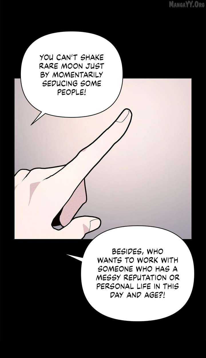 My Younger Sister Chooses Me Tonight Chapter 59 page 56