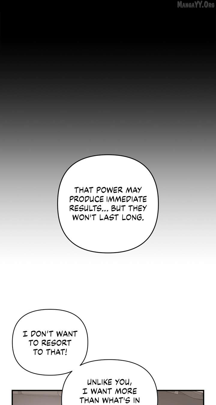 My Younger Sister Chooses Me Tonight Chapter 59 page 57