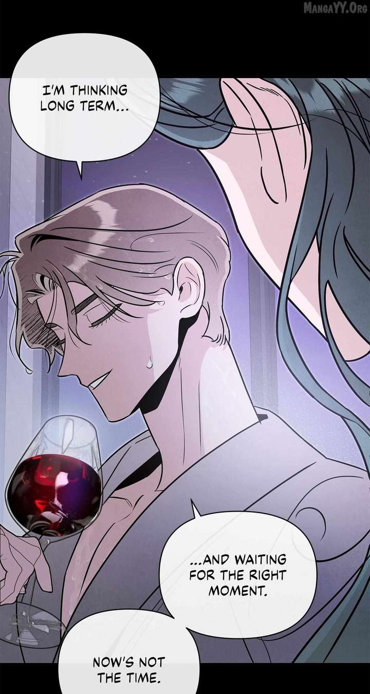 My Younger Sister Chooses Me Tonight Chapter 59 page 60