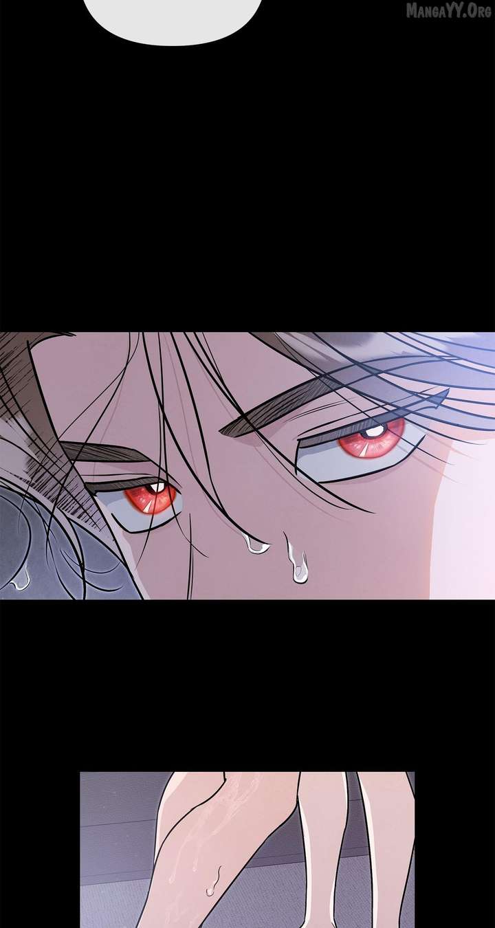 My Younger Sister Chooses Me Tonight Chapter 59 page 61