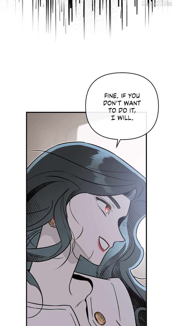 My Younger Sister Chooses Me Tonight Chapter 59 page 65