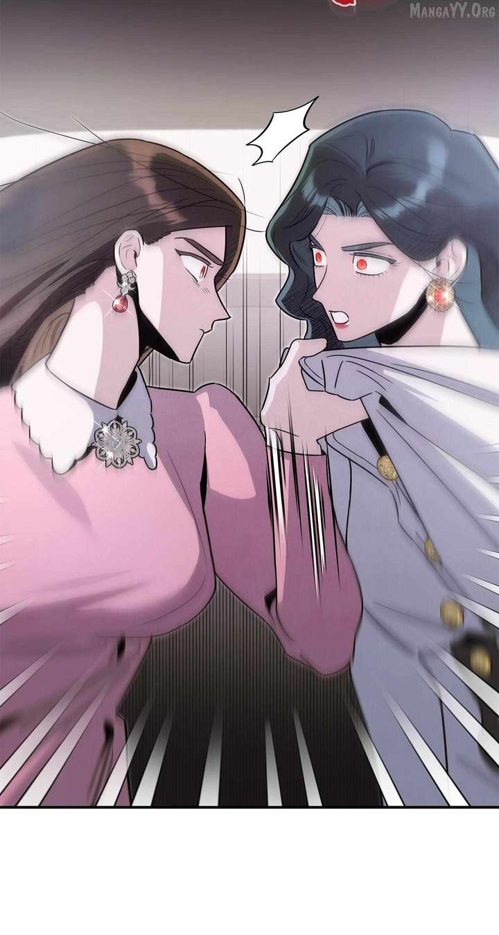 My Younger Sister Chooses Me Tonight Chapter 59 page 67