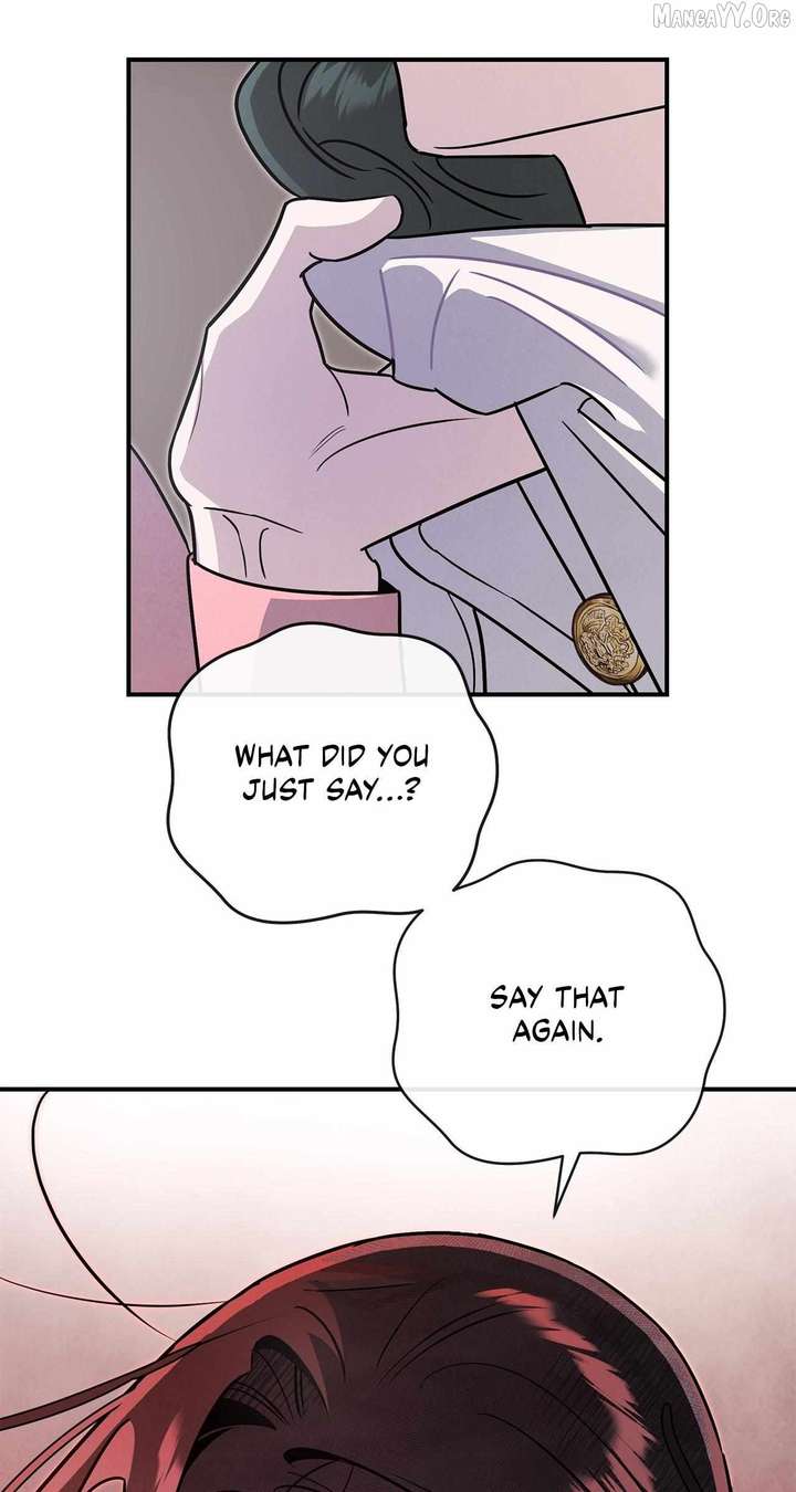 My Younger Sister Chooses Me Tonight Chapter 59 page 68