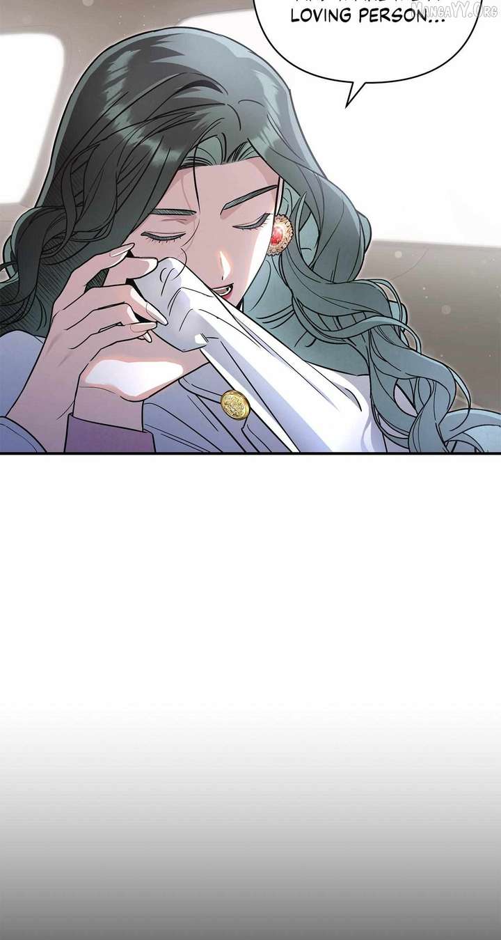 My Younger Sister Chooses Me Tonight Chapter 60 page 5