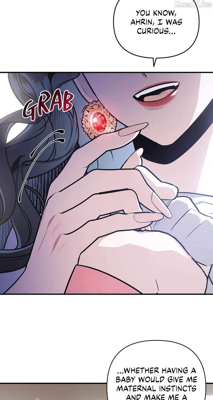 My Younger Sister Chooses Me Tonight Chapter 60 page 4