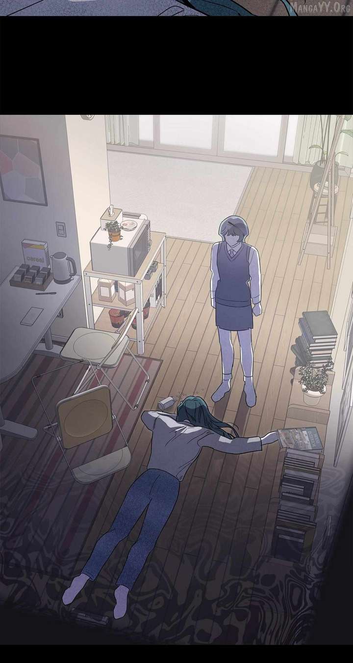 My Younger Sister Chooses Me Tonight Chapter 60 page 7