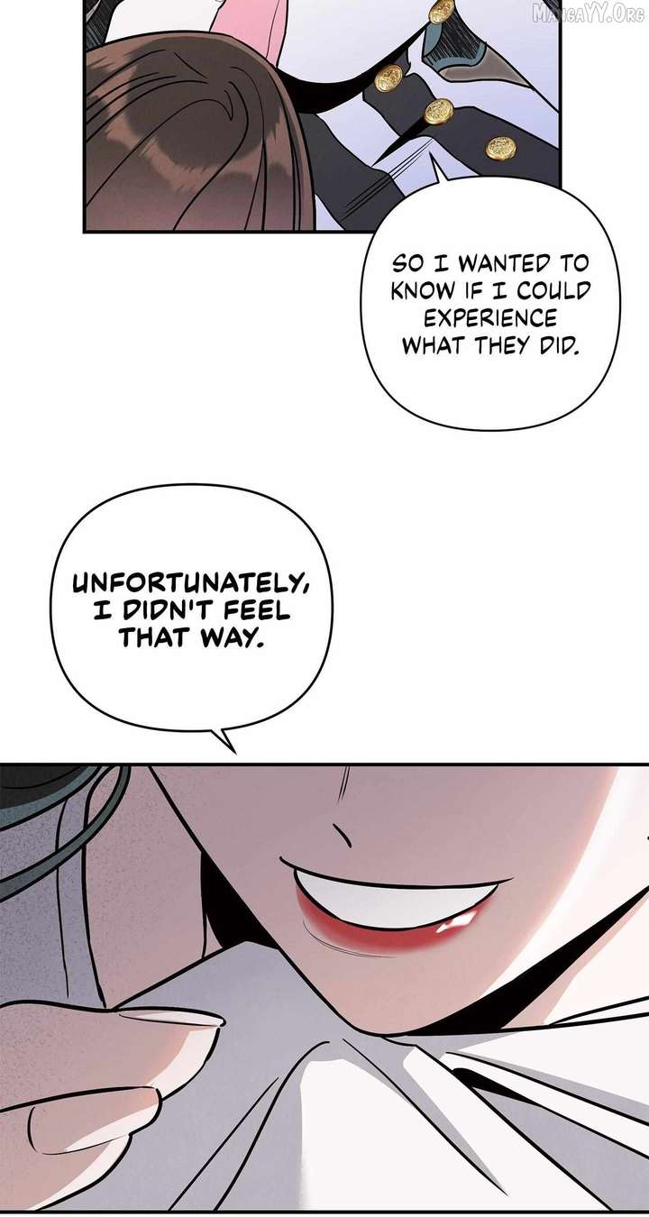 My Younger Sister Chooses Me Tonight Chapter 60 page 11