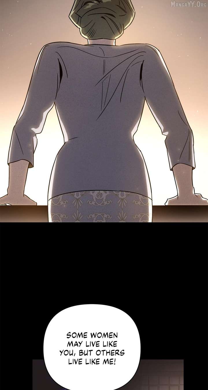 My Younger Sister Chooses Me Tonight Chapter 60 page 15