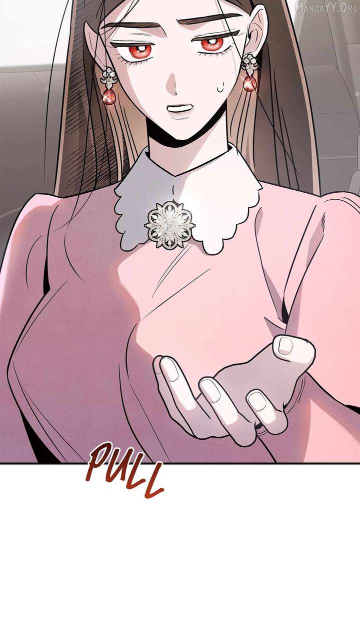 My Younger Sister Chooses Me Tonight Chapter 60 page 19