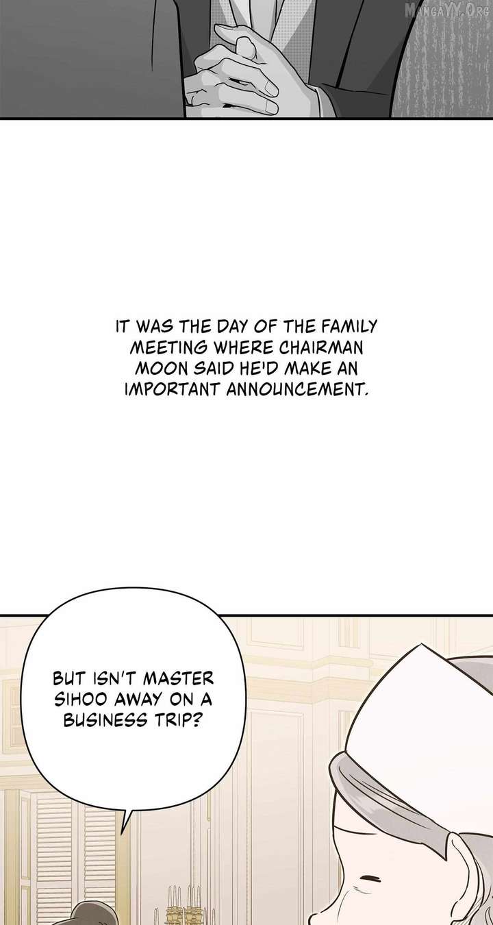 My Younger Sister Chooses Me Tonight Chapter 60 page 23