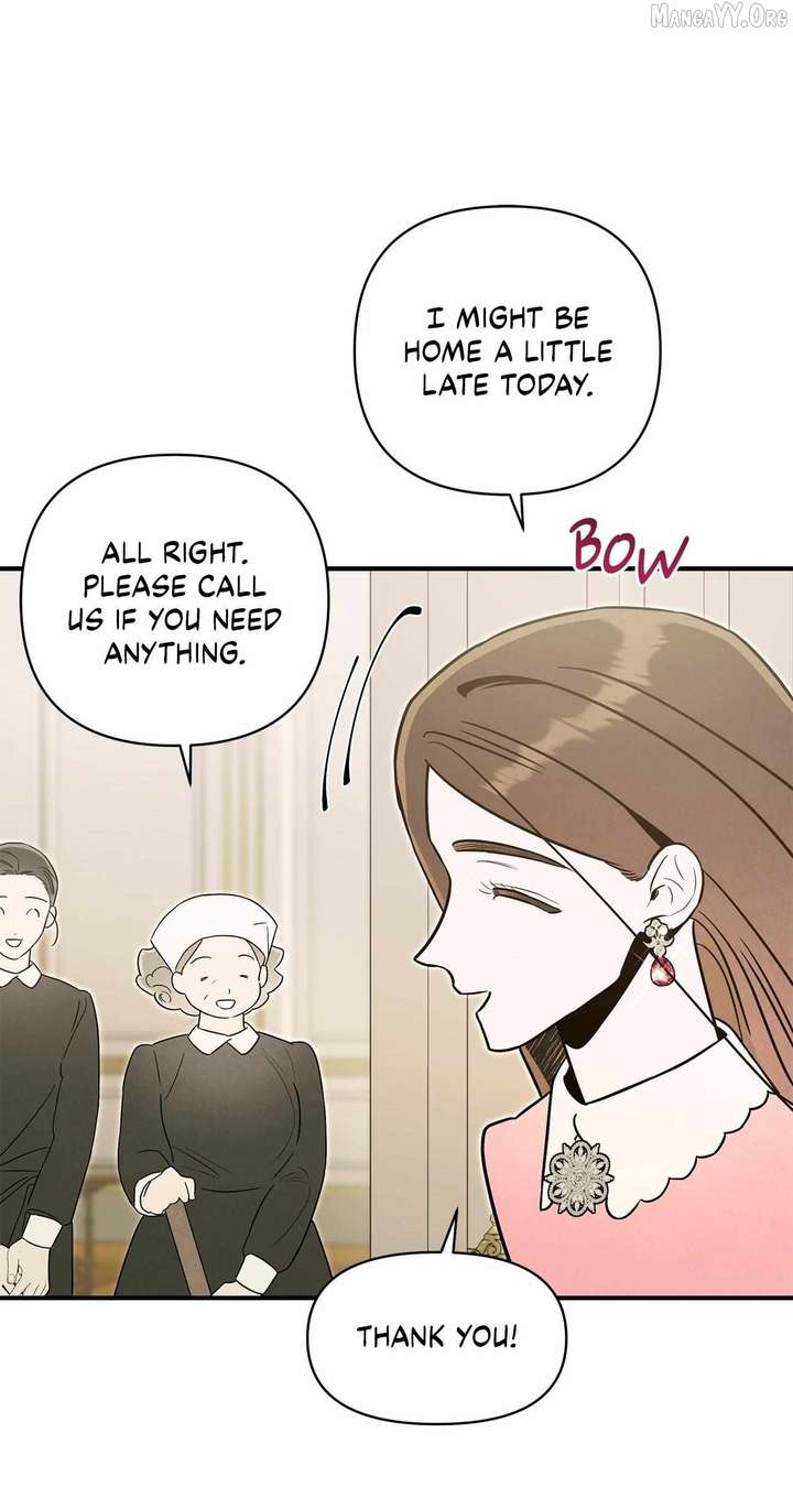 My Younger Sister Chooses Me Tonight Chapter 60 page 27