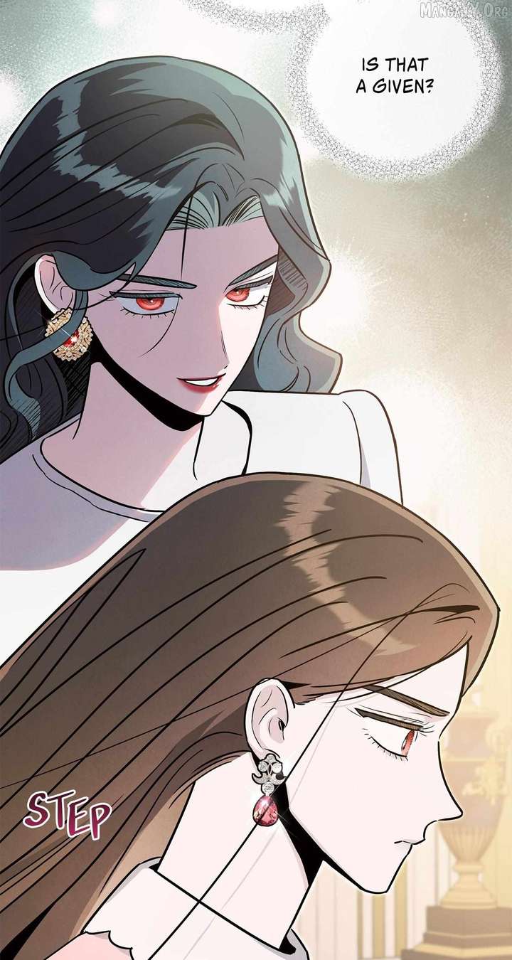 My Younger Sister Chooses Me Tonight Chapter 60 page 29
