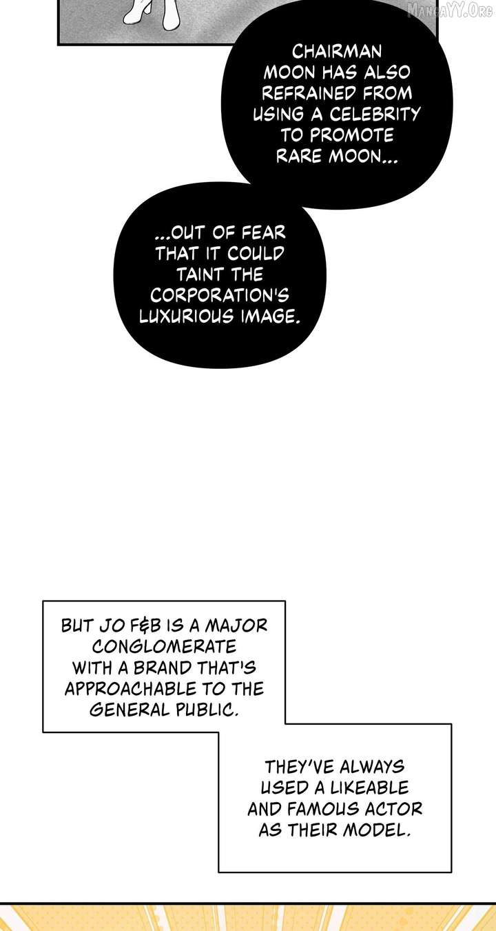My Younger Sister Chooses Me Tonight Chapter 60 page 41