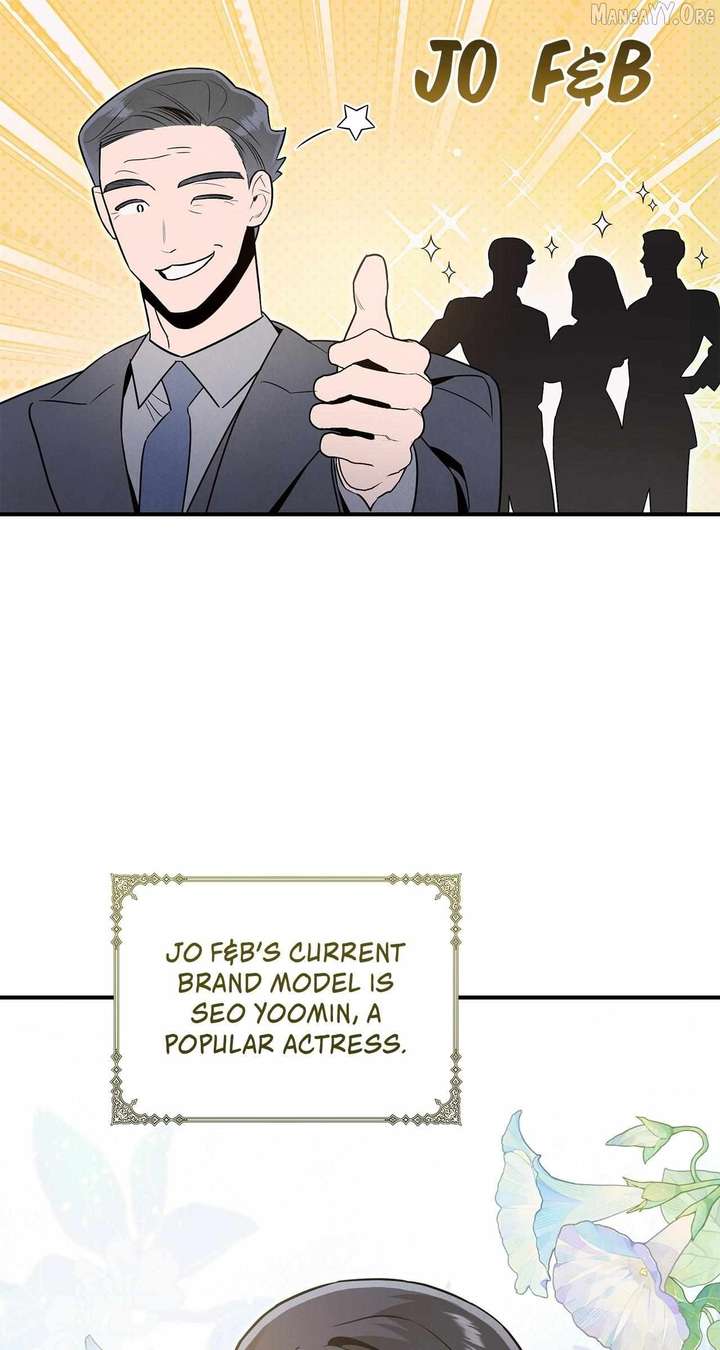 My Younger Sister Chooses Me Tonight Chapter 60 page 42