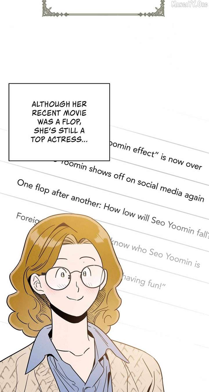 My Younger Sister Chooses Me Tonight Chapter 60 page 44